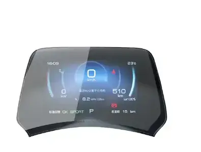 Yadi Ato 3 yuan plus